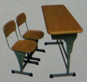 School Desk (AT-05)