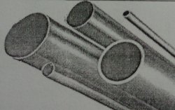 स्टेनलेस स्टील ट्यूब (सीमलेस और वेल्डेड)