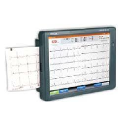 Tablet ECG Machine