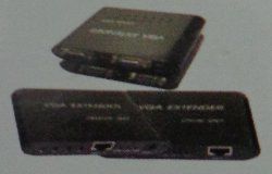 VGA Extender with Audio (VGA-EX1)