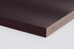 WBP Exterior Film Faced Plywood