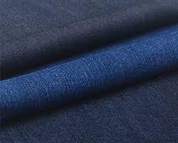 cotton denim fabric