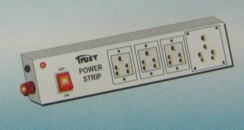 16 Amp Power Strip