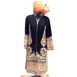 Attractive Design Ladies Dress