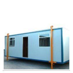 Bunk House Container