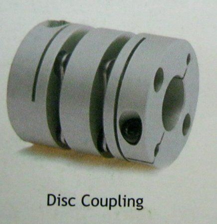 Disc Coupling