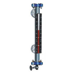 Magnetic Liquid Level Gauges