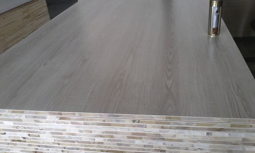 Melamine Furniture Plywood