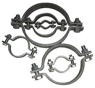 Pipe Clamp