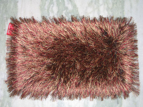 Poly Shaggy Rugs