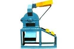 Pulverizer Without Blower Heel Size: Flat