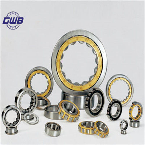 Spherical Roller Bearing