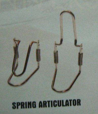 Spring Articulator