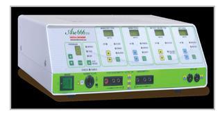 Surgical Diathermy (Arc 666 Duo)