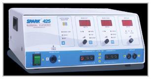 Surgical Diathermy (Spark 425Duo)