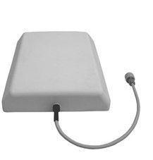 800-2500mhz Broadband Low Vswr Wall-mounted Indoor Antenna