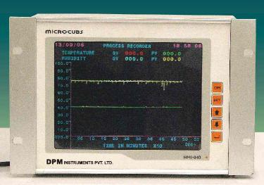 paperless recorder