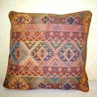 Handloom Cushion Covers