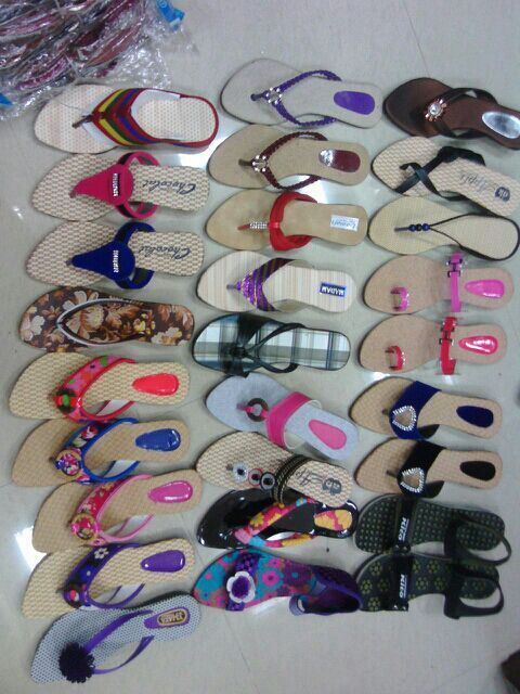 Ladies Sandals