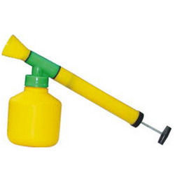 Pesticide Sprayer Pump