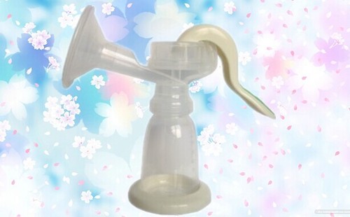Portable Manual Breast Pump By KINGSUN BABY PRODUCTS CO.,LTD