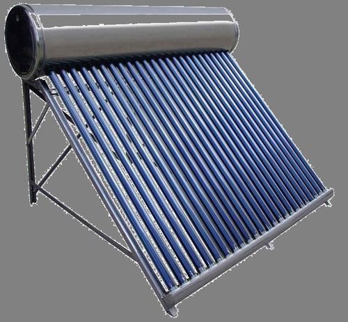 Solar Water Heater