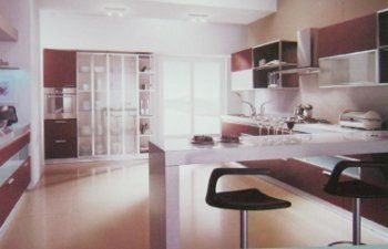 Stylish Modular Kitchen