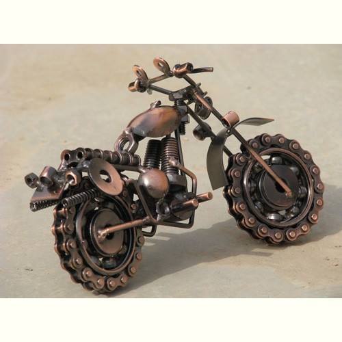 Toy Bike