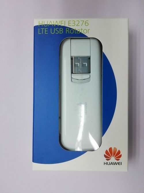 150Mbps 4G LTE TDD Wireless Modem (Unlocked Huawei E3276)