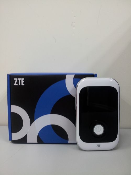 4g नेटवर्क राउटर (Zte Mf91d)