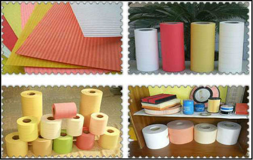 Air Filter Paper