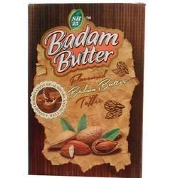 Badam Butter Toffee (Box)