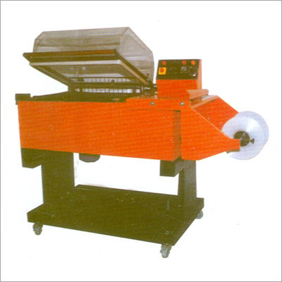 Chamber Type Shrink Wrap