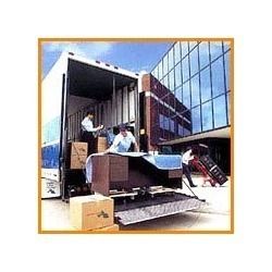 Commercial Packers And Movers 