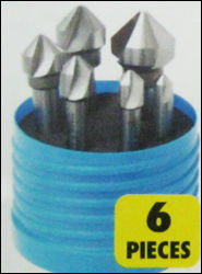 Countersink Set