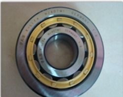 Cylindrical Roller Bearings