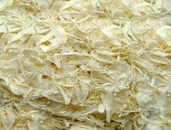 Dehydrated Garlic Flake