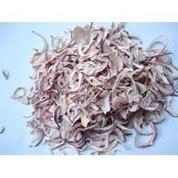 Dehydrated Red Onion Flakes