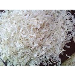 Dehydrated White Onion Flakes