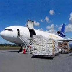 Freight Though Air By ACE MULTIFREIGHT LOGISTICS PVT LTD.