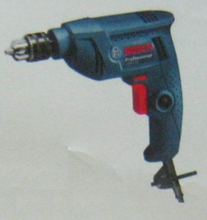 Gbm 600 Professional Rotary Drill