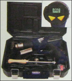 Heat Gun Kit