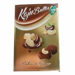 Kaju Butter Toffee (Box)