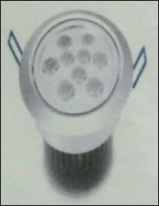LED Down And Ceiling Light (TDL-CL_9W)