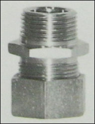 Male Stud Coupling