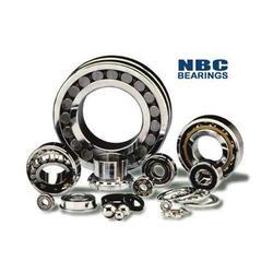 Nbc Taper Bearings