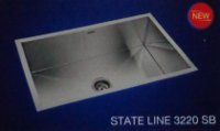 New State Line 3220 Sb Sinks