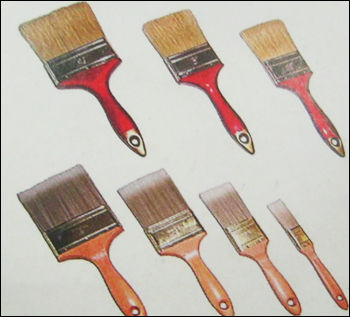 Paint Brush