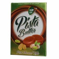 Pista Butter Toffee