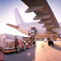 Professional Air Freight Forwarder